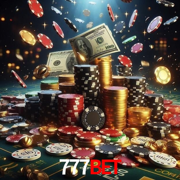 App oficial 777bet