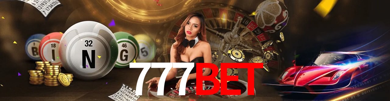 Bônus 777bet